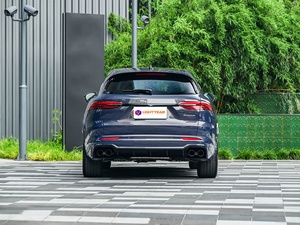 Maserati <span class=keywords><strong>Grecale</strong></span> 2026: SUV GT di Lusso Italiano, Modena Trofeo V6 Folgore, 5 Posti, Per Esportazione - Product Image 4