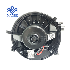 Systèmes de climatisation MANER 5Q1819021H 5QD819021F vente à chaud systèmes de refroidissement du moteur ventilateur pour AUDI A3 VW <span class=keywords><strong>GOLF</strong></span> 7 8 PASSAT B8 - Product Image 3