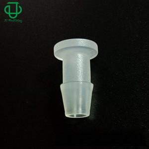 JU Plastic <b>Hose</b> Plug 1.6-12.7mm Food Grade Cylindrical <b>End</b> Cap For Pipe Fitting - Product Image 1