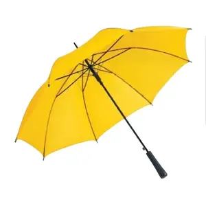 Paraguas 577_1192 con mango de madera, merchandising personalizado, hecho en China - Product Image 1