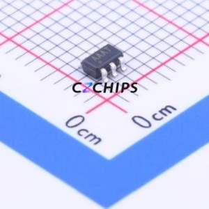 MAX2682EUT+T RF Mixer SOT-23-6 RF ( RF Frequency Range: )( IF Frequency Range: 10MHz~500MHz )( LO Frequency Range: ) - Product Image 1