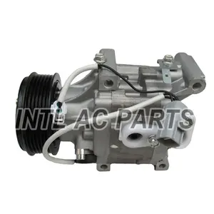 Compresseur de climatisation SCSA06C pour Corolla (E12) 447180-9220 447220-6353 447220-6364 8831002182