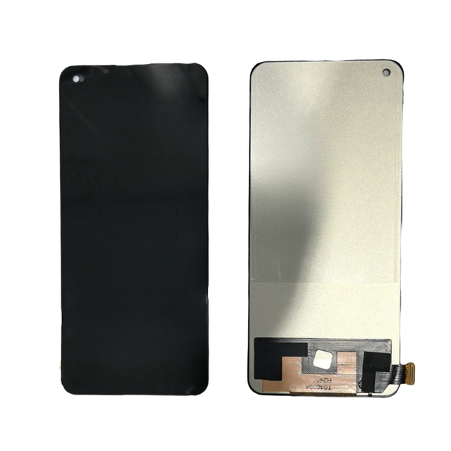 For Realme GT Master Edition RMX3363 High Quality Incell LCD Display Screen Touch Digitizer Assembly Mobile Phone Spare Parts