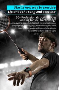 新款智能手表2025 GT5芽<span class=keywords><strong>2</strong></span>合1智能手表耳塞无线带智能手表BT呼叫 - Product Image 6