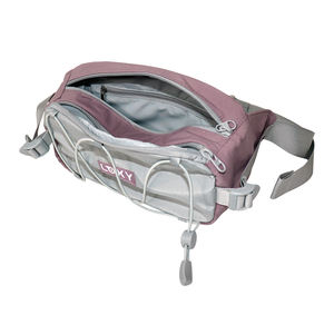 SENDA Vêtements de sport décontractés multifonctionnels légers et minimalistes en toile imperméable détachable - Product Image 5