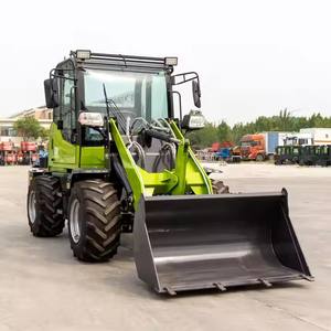 मुख्य घटक इंजन मोटर असर की विशेषता वाले प्रतिस्पर्धी मूल्य के साथ 1 से 2 टन बहुक्रियाशील - Product Image 1