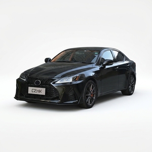 Kit Carrozzeria per LEXUS IS250 IS300 IS350 2006-2012 Aggiornamento al Modello 2021 Plan <span class=keywords><strong>A</strong></span> o Plan <span class=keywords><strong>B</strong></span> Paraurti Anteriore Griglia Fari Fanali Posteriori - Product Image 3