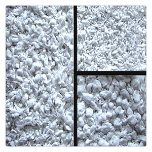 ISOKING <span class=keywords><strong>Isolation</strong></span> en <span class=keywords><strong>laine</strong></span> minérale soufflée de style moderne, valeur R, pour mur à ossature - Product Image 2