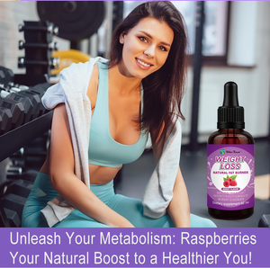 Gotas para bajar de peso, soporte adelgazante, quema grasa, fórmula de apoyo para la pérdida de peso - Product Image 3