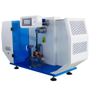 Testeur d'impact numérique multifonctionnel à écran tactile haute précision, normes ISO, ASTM et GB/T, Izod et Charpy - Product Image 3