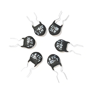 Orida-sensor de temperatura <span class=keywords><strong>NTC</strong></span> para alisador de pelo, diodo de resistencia hermal de 2,5-9 M72 T - Product Image 6