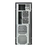 Casing Tower GPU 15 Bay Server Chassis Full Tower E-ATX