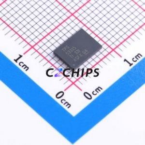 Nuevo Original TPS53315RGFR VQFN-40-EP(5x7) Chip IC de circuito integrado PMIC IC de potencia DC-DC - Product Image 1