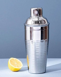 Coctelera de Acero Inoxidable Más Vendida para Restaurantes, Hoteles, Cafeterías, Bares y Eventos, Disponible a un Precio Razonable - Product Image 3