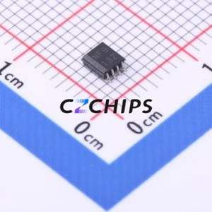 Original et nouveau TCA9406DCTR convertisseur de puce IC à circuit intégré MSOP-8/manette de niveau - Product Image 1