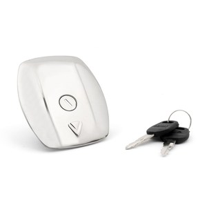 ฝาถังน้ำมันเชื้อเพลิงสำหรับซูซูกิ จีเอส 650/<span class=keywords><strong>850</strong></span>/1000/1100 E G GL GS450 GS550 GS750 1979-1986 - Product Image 4