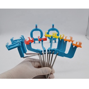 Ensemble endodontique dentaire LK-C35A Kit de supports de système de positionneur de capteur RVG à rayons <span class=keywords><strong>X</strong></span> numériques - Product Image 2