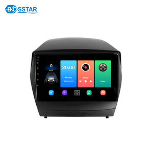Autoradio Gps per Auto autoradio android per <span class=keywords><strong>hyundai</strong></span> ix35 <span class=keywords><strong>tucson</strong></span> <span class=keywords><strong>2015</strong></span> video per Auto con BT - Product Image 1