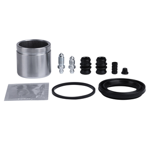 Kit de réparation d'étrier de frein avant de pièce d'usure de voiture de MASUMA MBA-0015 pour HYUNDAI ELANTRA III 1.6L <span class=keywords><strong>BETA</strong></span>. LIFTBACK 1.6L 58110-2D600 - Product Image 2