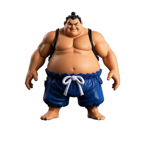 Figura de resina personalizada de PVC de alta calidad Unisex 20-30cm <span class=keywords><strong>DB</strong></span> Cyborg 3D Anime japonés diseño militar nuevo Modelo figura de acción - Product Image 2