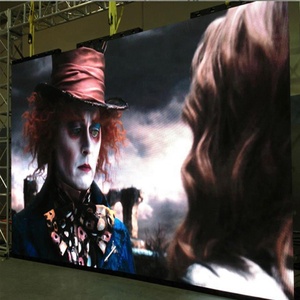 <span class=keywords><strong>Prix</strong></span> promotionnel Écran LED vidéo P2.976 pour location en intérieur, écran LED haute performance 7680Hz - Product Image 5