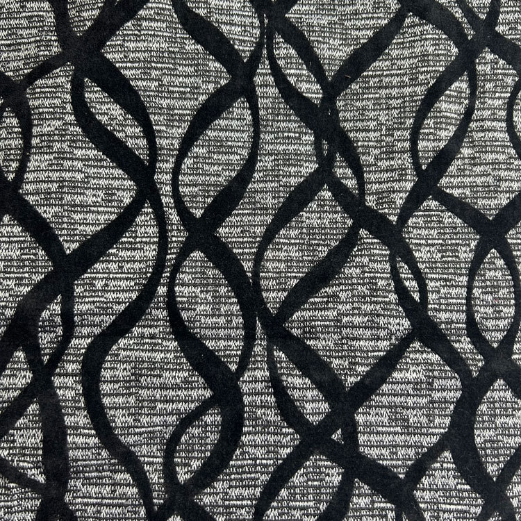 157 Home Textile Linen Look Upholstery