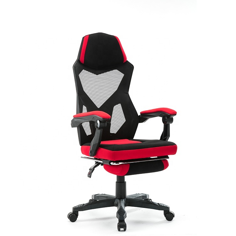 Selling Explosion Model Pu Leather Office Gamer Gaming Computer Chair