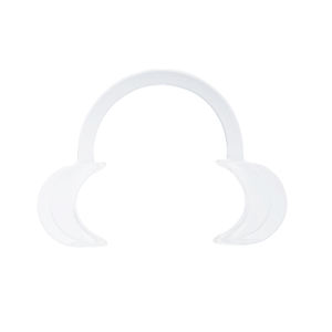 อุปกรณ์พยุงแก้มและริมฝีปากในสำนักงานทันตกรรม,เครื่องขยายการใช้ปากแบบเปิดเครื่องดึงรั้งเนื้อเยื่อ - Product Image 1