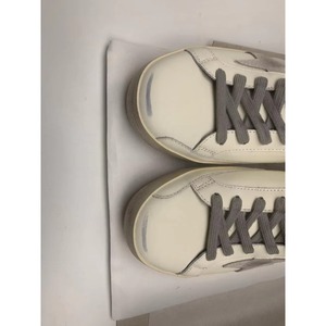 Zapatos de Hombre de Alta Calidad Estilo Vintage, Versátiles, de Cuero con Aspecto Desgastado, Suela Plana, Unisex, Zapatos de Skate, Zapatillas Casuales a la Moda - Product Image 5