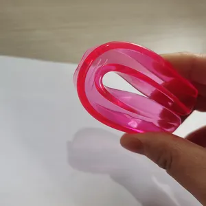 Bán buôn người lớn khỏe mạnh bảo vệ miệng Silicone dừng ngáy ống ngậm ngưng thở bảo vệ bruxism khay ngủ Viện trợ Mouthguard