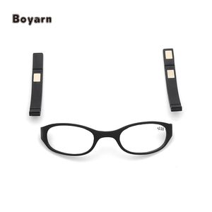 Ovillo de hilo ortable Rist-ounounted agagnetic elass Folding resresbicia Agni - Product Image 3