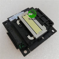 Top Dijual FA04000 L4160 Printhead untuk Epson L210 L220 L355 L555 L3150 L4160 Head Printer Cina Pemasok Emas