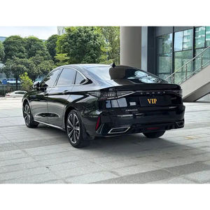 2022 Chery arrizo 8 1.6T มือสองรถสี่ประตูห้าที่นั่งหนังเทอร์โบ ACC ซ้ายมืด FWD เกียร์อัตโนมัติ - Product Image 6