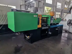 70 Ton Plastic Injection Molding Machine