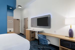 Muebles de Hotel Sleep Inn de Nuevo Diseño 2026, Fabricante de Muebles de Hostelería en China, Fábrica de Muebles de Hotel Personalizados Directos de Fábrica, OEM - Product Image 2