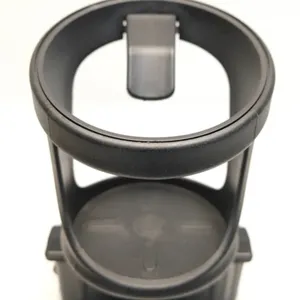 Pour Mercedes Benz Vito V Class W447 V260 2015-2020, porte-gobelets arrière pour voiture, porte-boissons, accessoires de carrosserie A4478101400 - Product Image 5