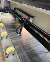 Machine de gravure laser pour marbre, granit, pierre 4x8 à vendre