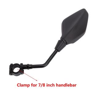 Adaptador Universal de 10 mm y Tornillos para Espejo Retrovisor Lateral, Nuevo, para ATV y Motocicleta - Product Image 3