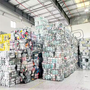 Pulls en laine à manches longues pour enfants, bon marché, vêtements d'occasion, balles - Product Image 6