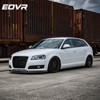Rines de Aleación Forjados Personalizados EVOR para Autos, 5x120 5x114.3 5x112 5x130, 15-26 Pulgadas, para Mercedes y BMW