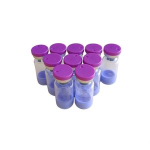 Insen Ofrece GHK-Cu al 99.99%, Péptido de Cobre de Grado Cosmético, Péptido de Colágeno en Polvo, Blue Power de Shenzhen - Product Image 4