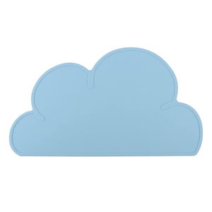 Bandeja de Comida para Mascotas de Silicona de Grado Alimenticio, Diseño Clásico Personalizado, Tapete de Viaje para Perros, Tapete de Alimentación para Gatos, Borde Elevado Antideslizante, Tazón Impermeable - Product Image 1