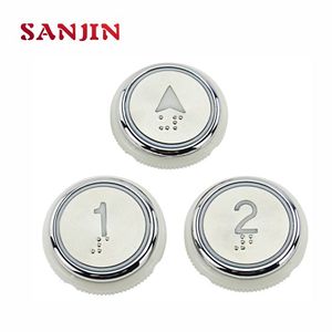 <span class=keywords><strong>SJEC</strong></span> Thang Máy Các Bộ Phận <span class=keywords><strong>SJEC</strong></span> Thang Máy Push <span class=keywords><strong>Button</strong></span> - Product Image 2