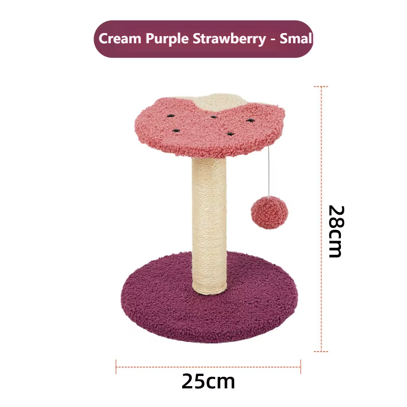 style 8-Purple