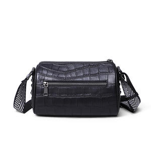 Sac à bandoulière tendance automne/hiver, best-seller, mode, large bandoulière, sac bandoulière décontracté pour femmes - Product Image 5