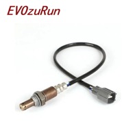 Sensor de Oxígeno Trasero de Alta Calidad 89465-0E060 894650E060 para Toyota Ractis Probox 2013 con 1 Año de Garantía