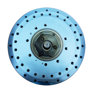 ชุดเกียร์เดินหน้ารถขุด PC300-8 รุ่น 207-27-00441 ชุดเกียร์ลดความเร็ว - Product Image 4