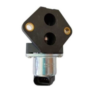 Válvula de Control de aire en ralentí, piezas de motor de coche, 2S6A-9F715-BB, válvula IAC, 2s6a-9f715-BA, para Ford Fiesta Max, Move 2012, <span class=keywords><strong>2013</strong></span> - Product Image 1
