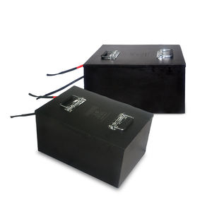 Fabrikant Leveren Grote Capaciteit Oplaadbare Lithium Lifepo4 Batterij 12V 12.8V 600ah 12V Lfp Batterij - Product Image 4