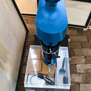 מכונת בדיקת שחיקה מסוג מיסב כדורי בדיוק גבוה - ציוד אוטומטי לבדיקת עמידות בפני שחיקה של מיסבים תעשייתיים - Product Image 3